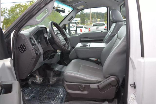 used 2015 Ford F-250 car, priced at $16,999