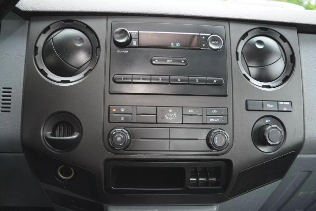 used 2015 Ford F-250 car, priced at $16,999