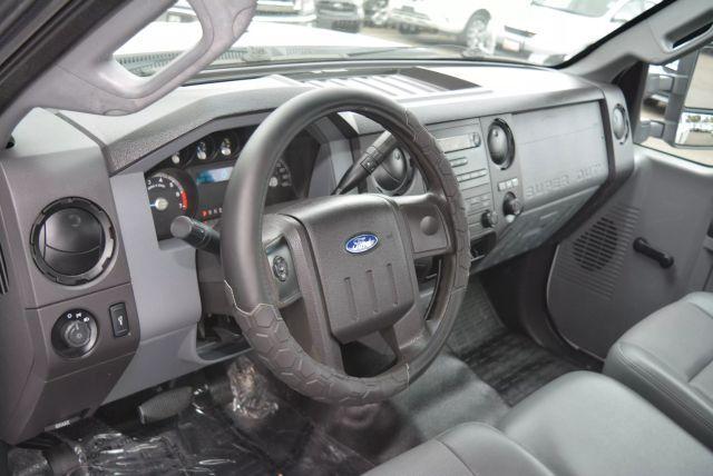 used 2015 Ford F-250 car, priced at $16,999