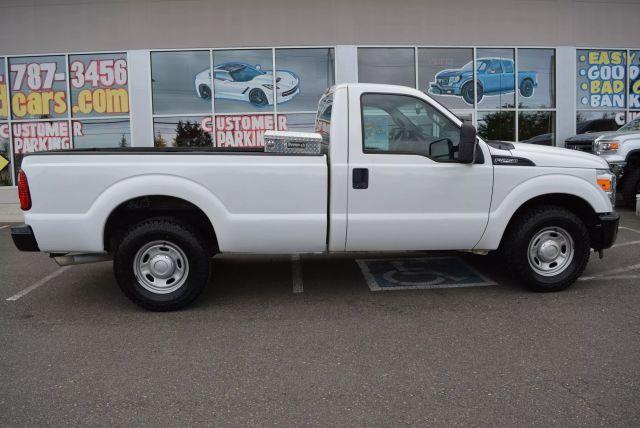 used 2015 Ford F-250 car, priced at $16,999