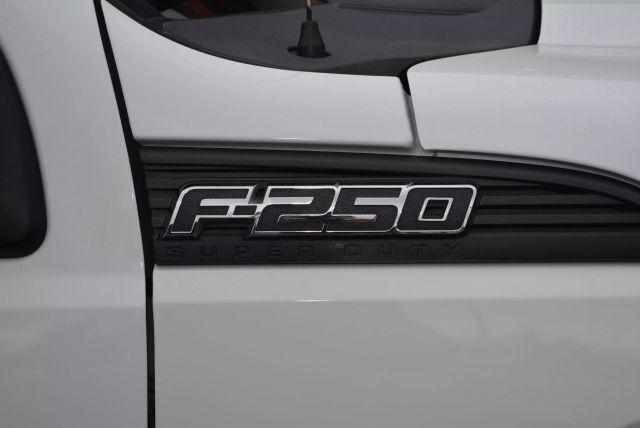 used 2015 Ford F-250 car, priced at $16,999