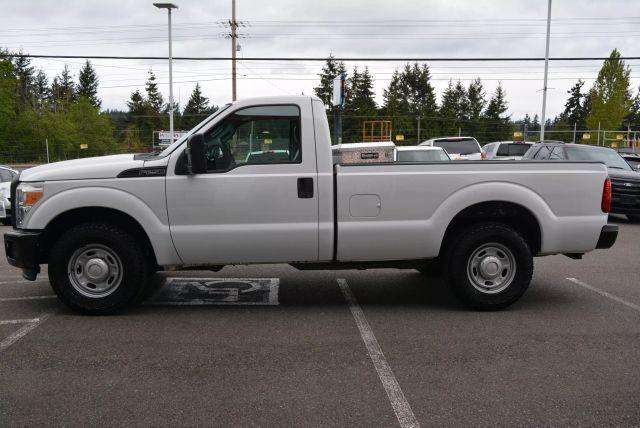used 2015 Ford F-250 car, priced at $16,999