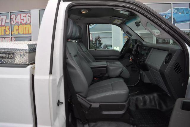 used 2015 Ford F-250 car, priced at $16,999