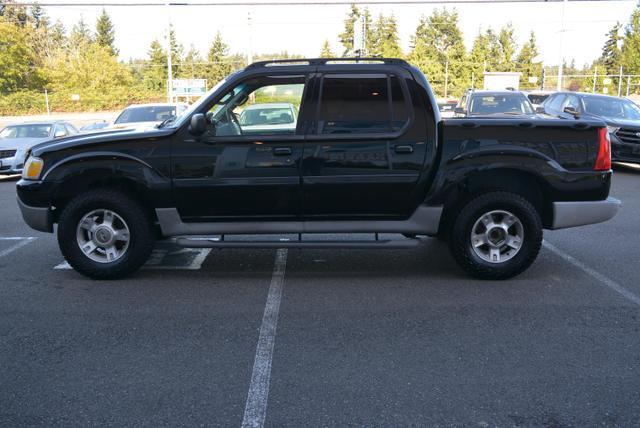 used 2003 Ford Explorer Sport Trac car, priced at $4,999