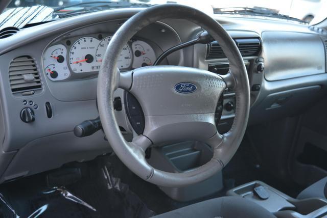 used 2003 Ford Explorer Sport Trac car, priced at $4,999