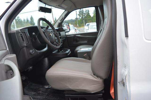 used 2014 Chevrolet Express 2500 car, priced at $17,999