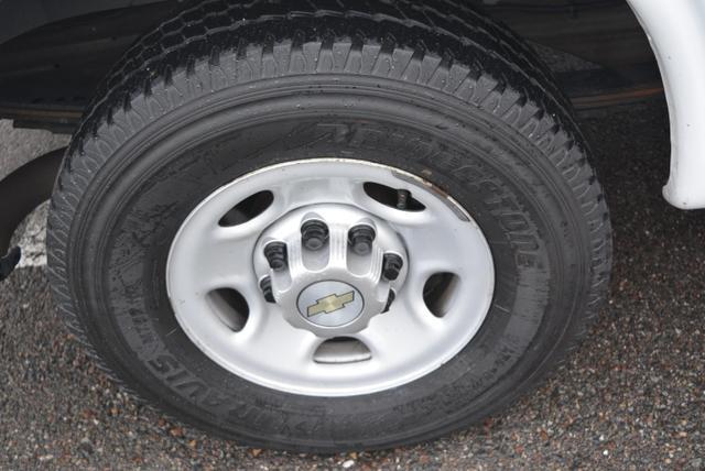used 2014 Chevrolet Express 2500 car, priced at $17,999