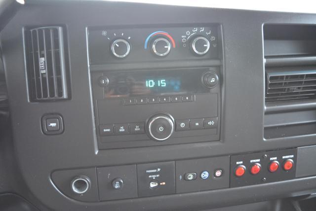 used 2014 Chevrolet Express 2500 car, priced at $17,999