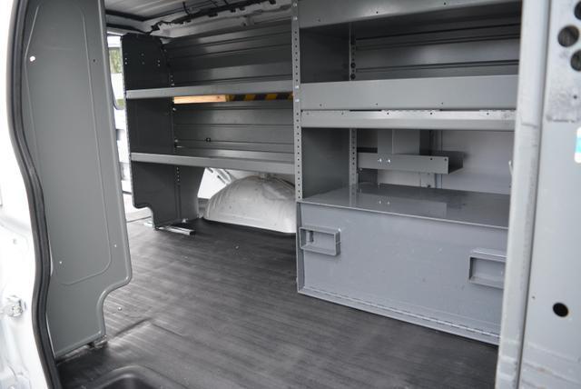used 2014 Chevrolet Express 2500 car, priced at $17,999