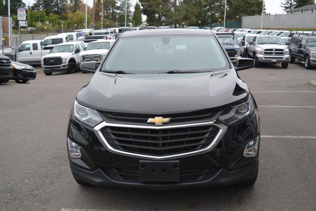 used 2018 Chevrolet Equinox car, priced at $14,999