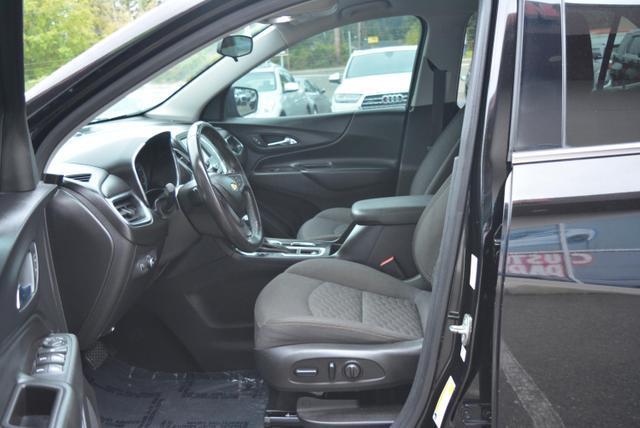 used 2018 Chevrolet Equinox car, priced at $14,999