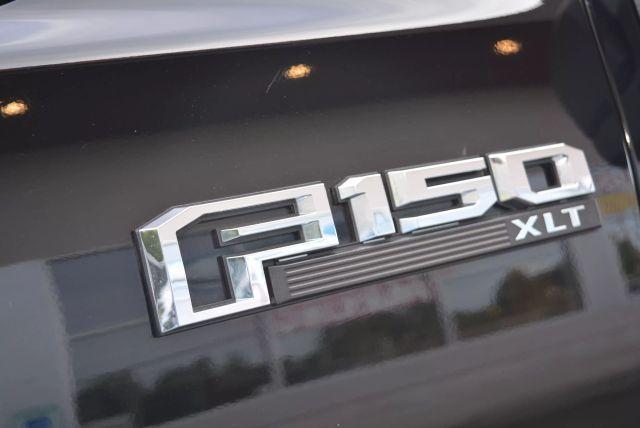 used 2016 Ford F-150 car, priced at $16,999