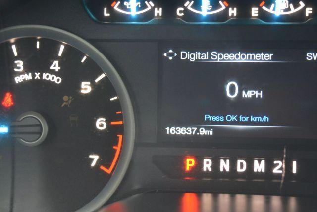 used 2016 Ford F-150 car, priced at $16,999