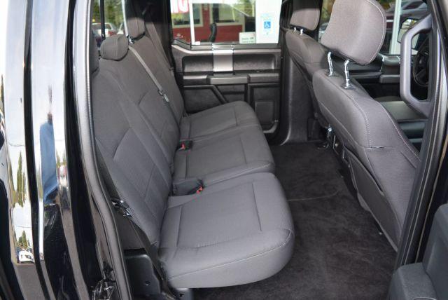 used 2016 Ford F-150 car, priced at $16,999