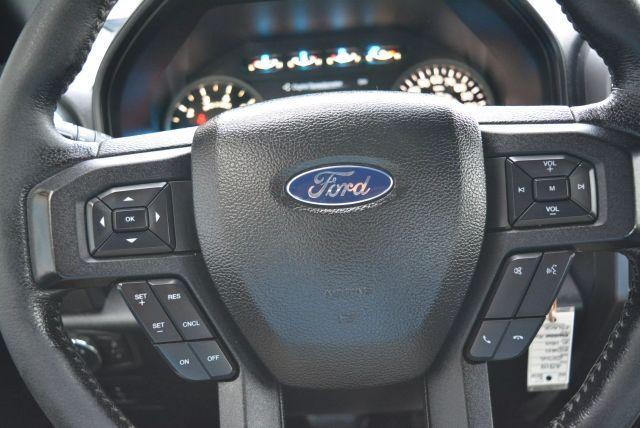 used 2016 Ford F-150 car, priced at $16,999