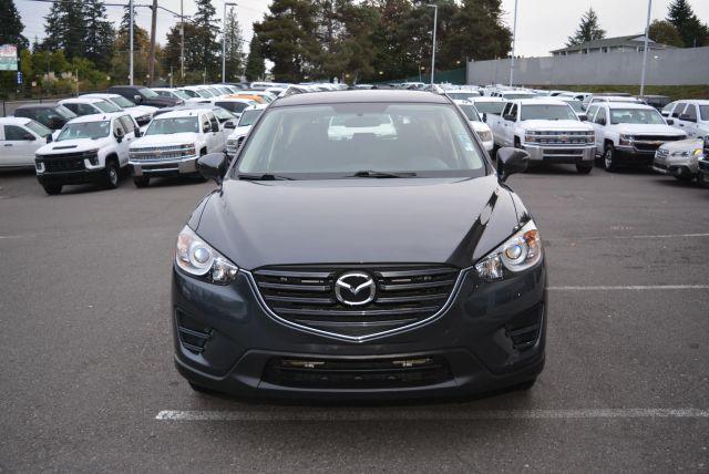 used 2016 Mazda CX-5 car, priced at $11,999