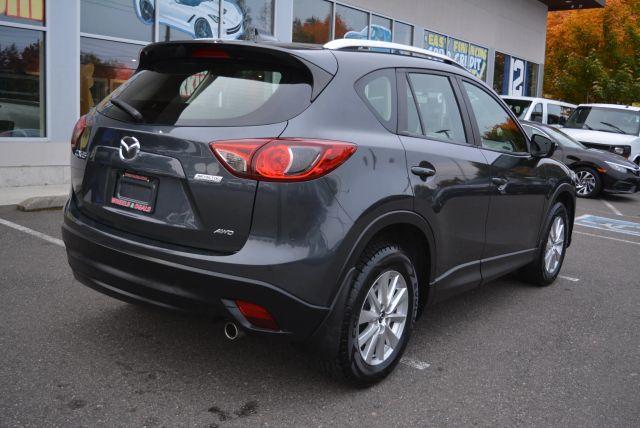 used 2016 Mazda CX-5 car, priced at $11,999