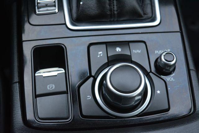 used 2016 Mazda CX-5 car, priced at $11,999