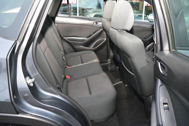 used 2016 Mazda CX-5 car, priced at $11,999