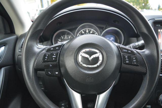 used 2016 Mazda CX-5 car, priced at $11,999