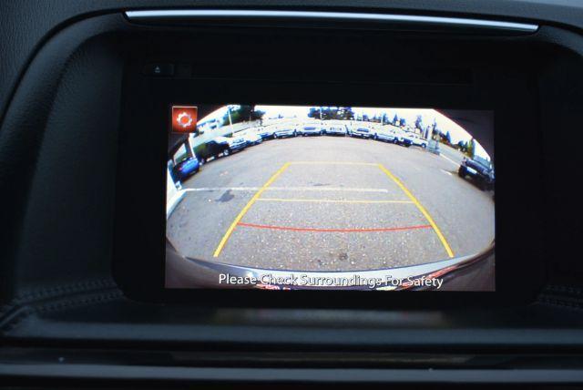 used 2016 Mazda CX-5 car, priced at $11,999