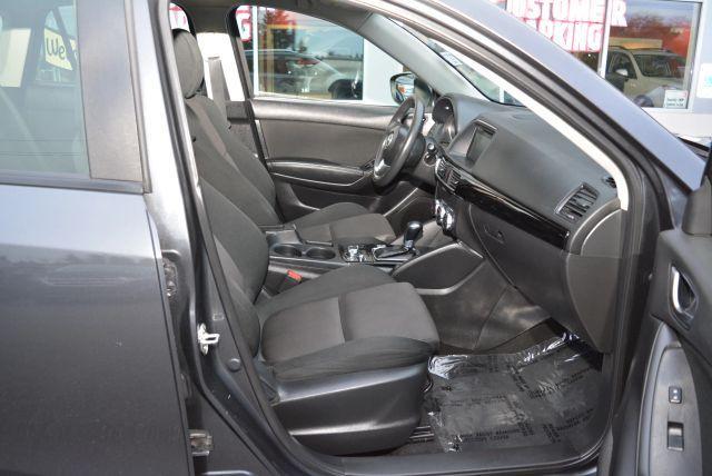 used 2016 Mazda CX-5 car, priced at $11,999