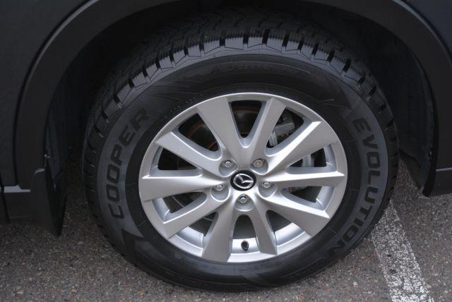 used 2016 Mazda CX-5 car, priced at $11,999