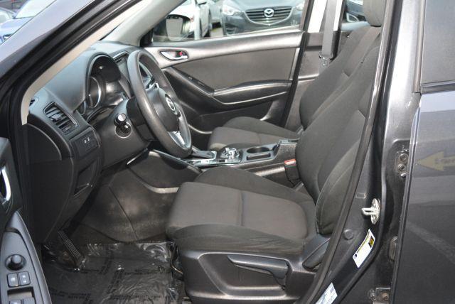 used 2016 Mazda CX-5 car, priced at $11,999