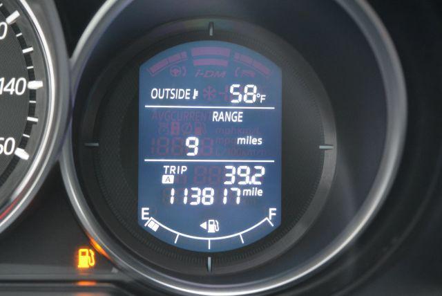 used 2016 Mazda CX-5 car, priced at $11,999