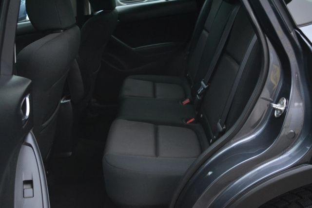 used 2016 Mazda CX-5 car, priced at $11,999