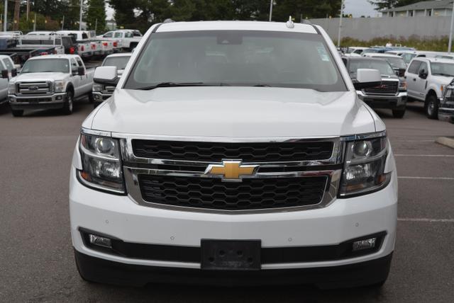 used 2018 Chevrolet Tahoe car, priced at $31,999