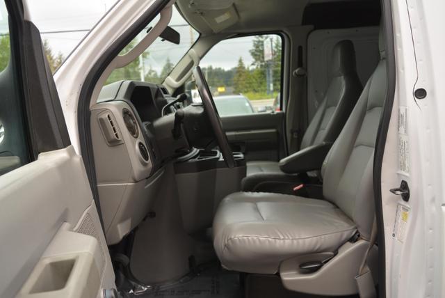 used 2011 Ford E250 car, priced at $18,999