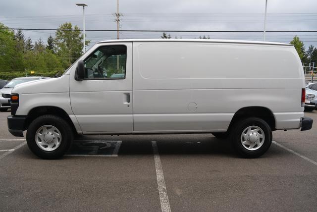 used 2011 Ford E250 car, priced at $18,999