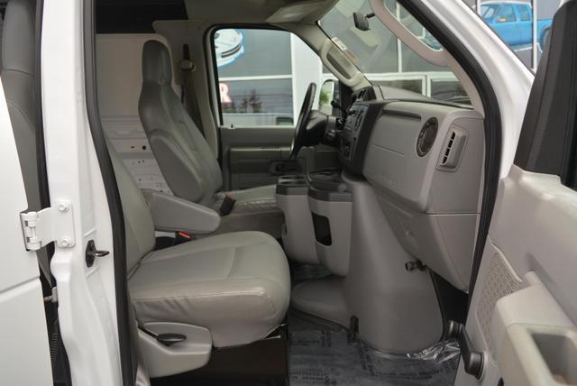 used 2011 Ford E250 car, priced at $18,999