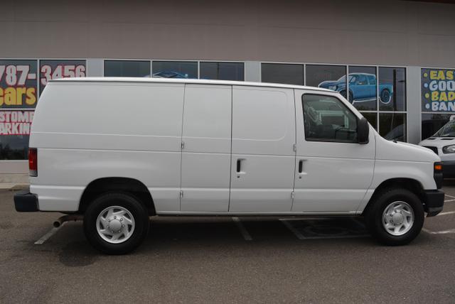 used 2011 Ford E250 car, priced at $18,999