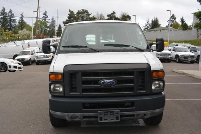 used 2011 Ford E250 car, priced at $18,999