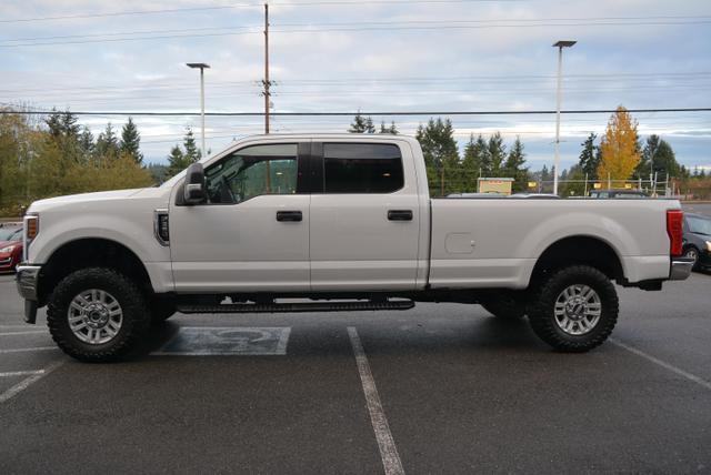 used 2018 Ford F-350 car, priced at $33,999