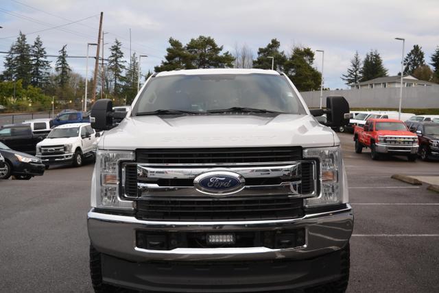 used 2018 Ford F-350 car, priced at $33,999