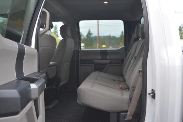 used 2018 Ford F-350 car, priced at $33,999