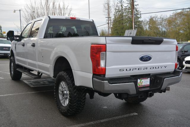 used 2018 Ford F-350 car, priced at $33,999