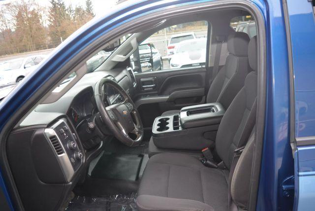 used 2017 Chevrolet Silverado 3500 car, priced at $37,999