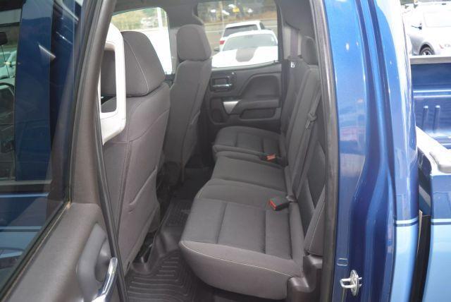 used 2017 Chevrolet Silverado 3500 car, priced at $37,999