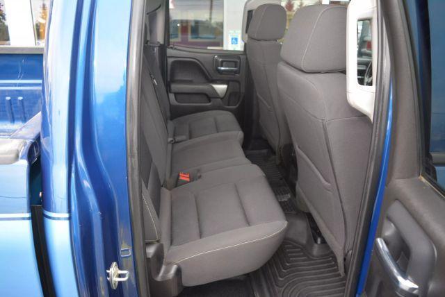 used 2017 Chevrolet Silverado 3500 car, priced at $37,999