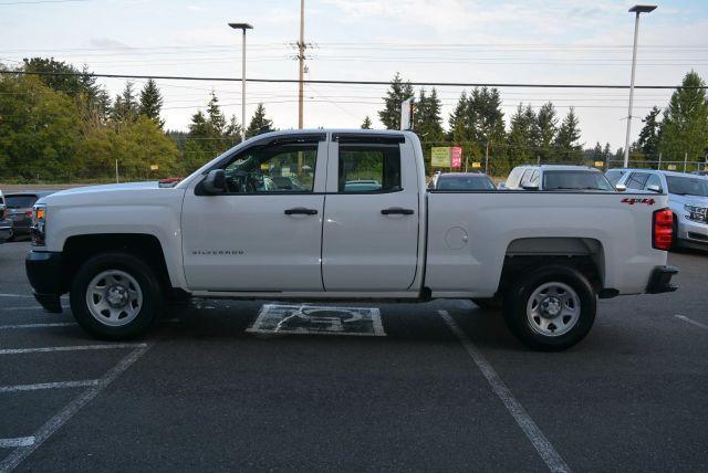 used 2019 Chevrolet Silverado 1500 LD car, priced at $21,999