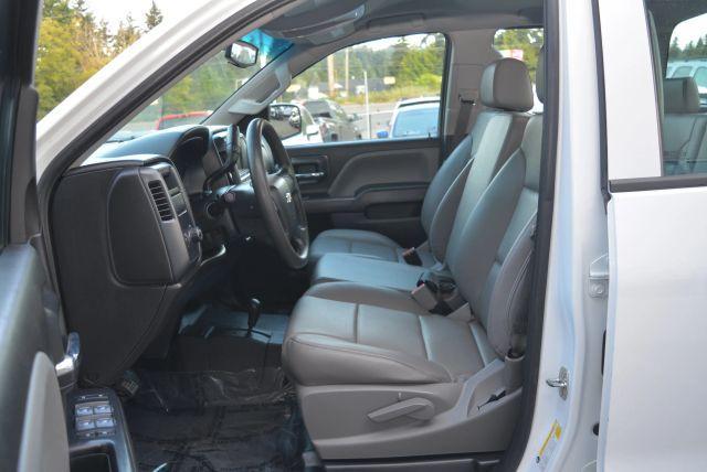 used 2019 Chevrolet Silverado 1500 LD car, priced at $21,999