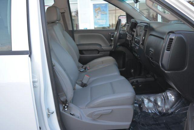 used 2019 Chevrolet Silverado 1500 LD car, priced at $21,999