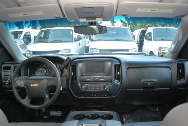 used 2019 Chevrolet Silverado 1500 LD car, priced at $21,999