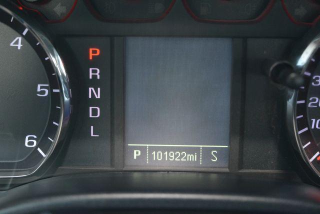 used 2019 Chevrolet Silverado 1500 LD car, priced at $21,999