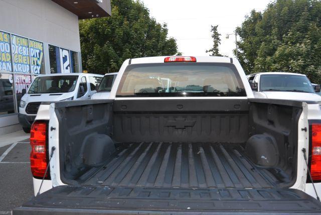 used 2019 Chevrolet Silverado 1500 LD car, priced at $21,999