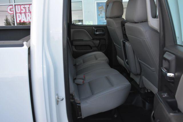used 2019 Chevrolet Silverado 1500 LD car, priced at $21,999